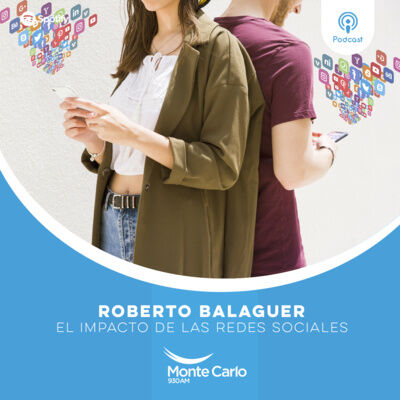 El impacto de las redes sociales