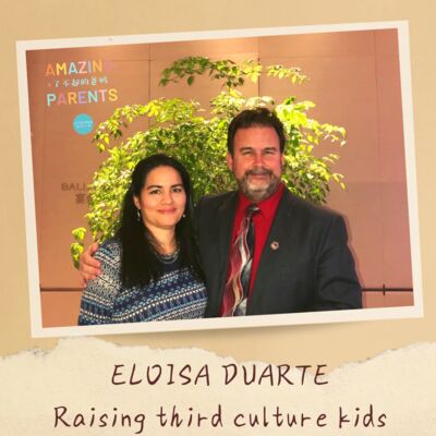 Raising third culture children in China-Eloisa