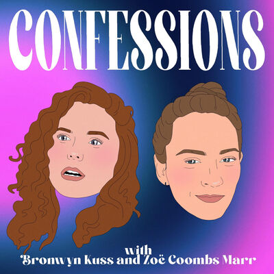 Zoë Coombs Marr & Bronwyn Kuss