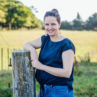 Shepherdess: more than a magazine