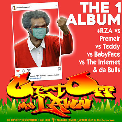 The ONE Album - Part 2