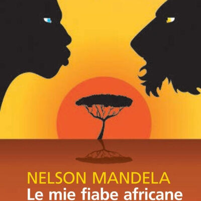 Nelson Mandela - La Gatta che venne in casa