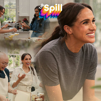 A Brutally Honest Review Of With Love, Meghan