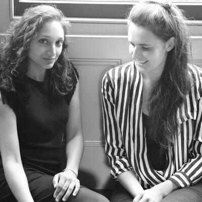 Right Brain Music Podcast - Episode 35: Balladeste's Indo-Baroque Vision