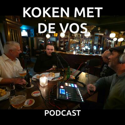 #48 Spareribs in cola en muziek met Jan van Woudenberg