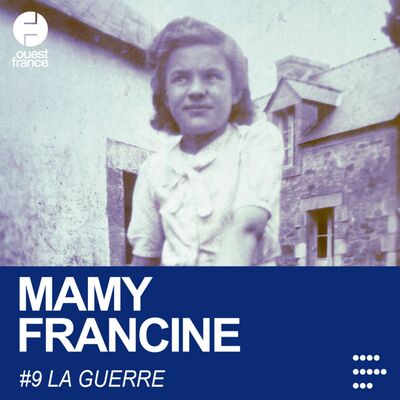 EPISODE 9 – « La guerre »