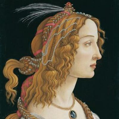 Episode 19: La lunga storia della bellezza: elogio dell'imperfezione