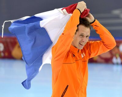 #2 Groothuis over de World Cups en de charme van buitenijs