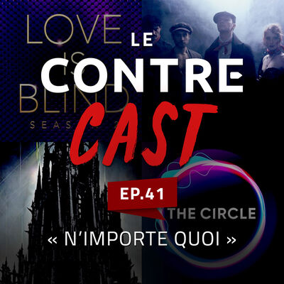 041 - N'importe quoi