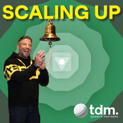 Still Obsessed - Steven Marks, Co-Founder and Co-CEO Guzman Y Gomez [S9.E3]