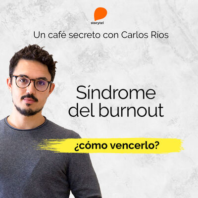 Cómo vencer el síndrome del burnout