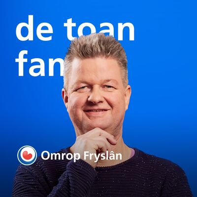 De toan fan Jan de Groot: "Fet"
