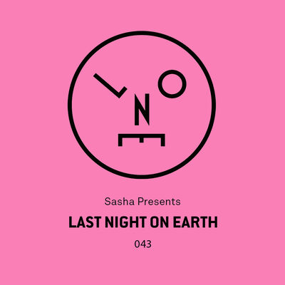 043 - Last Night On Earth