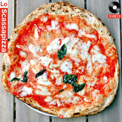 Il Pizzaiolo dove sta? Non c’è nessuno che lo sa!