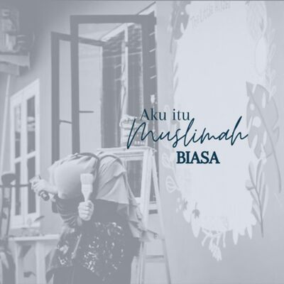 Aku Itu Muslimah Biasa