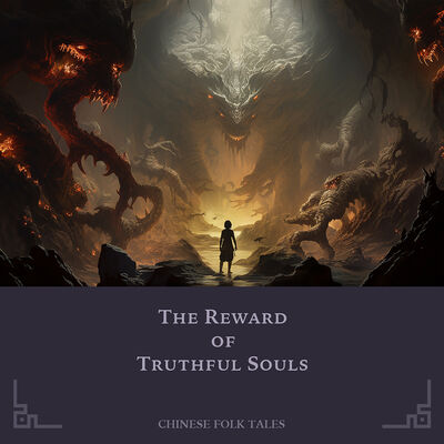 S3E19: The reward of truthful souls