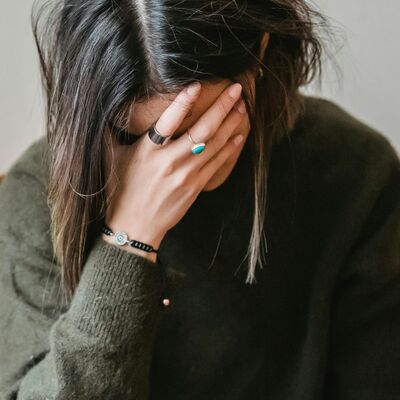 «Ho sbagliato tutto», insieme a Veronica.