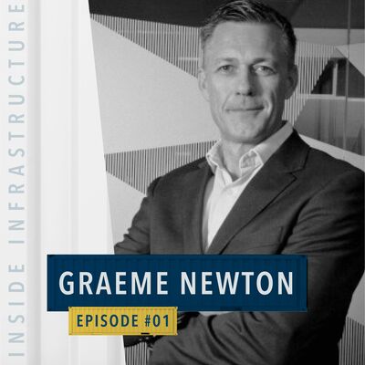 Graeme Newton – on lessons from the 2011 QLD floods and building Brisbane's new underground