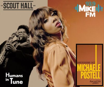 Humans In Tune: Michaele Postell