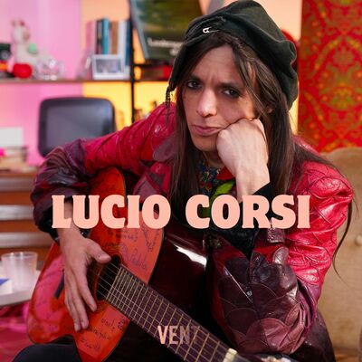 LUCIO CORSI parla di La gente che sogna, natura e astronavi
