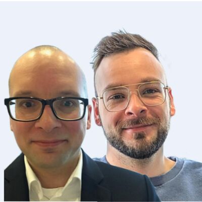 #104 Digital HR-transformation: How SAP helps fast-growing mid-sized company prepare to scale 