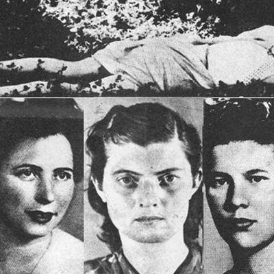 Il killer della luna piena: la storia dimenticata del mostro di Parma - Episodio 18 (parte I)