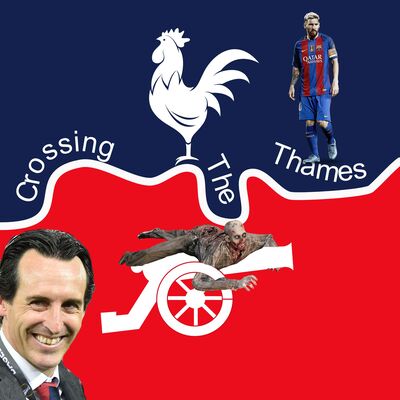 One Season Wonders, Unai Emery’s Amazing Dental Work, And A Bunch Of Stuff That Has Nothing To Do With Football
