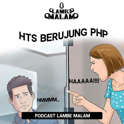 HEART SESSION #19 - ngapain HTS? 