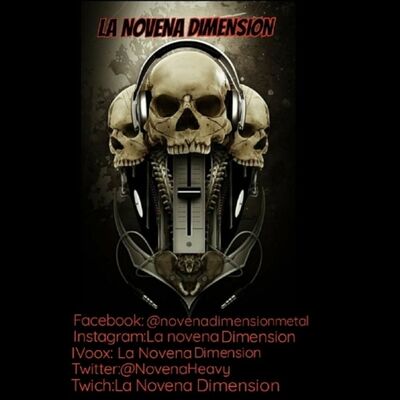 La Novena Dimension Programa 74