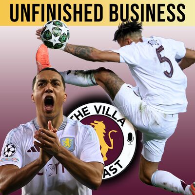 Spider Mings, Youri's arc, era-fusing Villa
