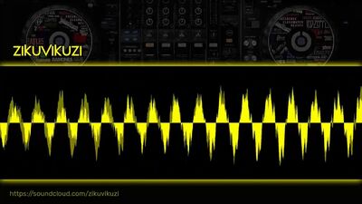 Feel The Shake Of Earthquake