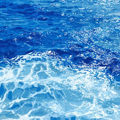 《QQ俠2》EP6 神秘海底王國