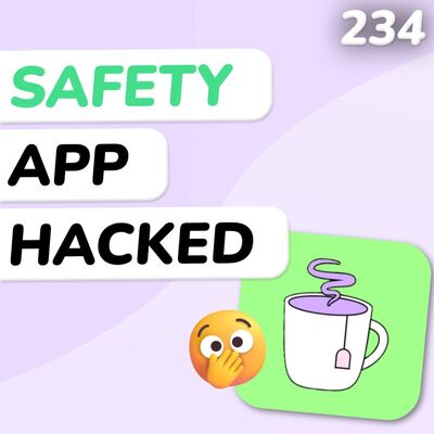 Dating Safety App Puts Thousands of Users at Risk