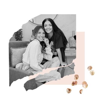 78: LOZZ AND CHANI: We are Pregnant! What this means for our businesses navigating this next chapter