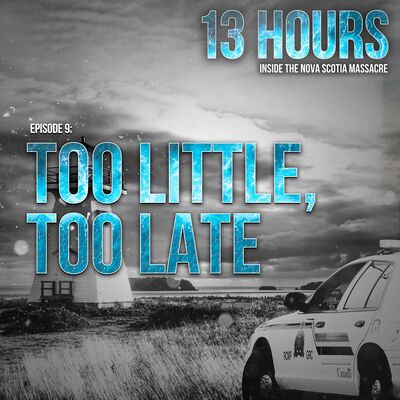 Too Little Too Late | 9