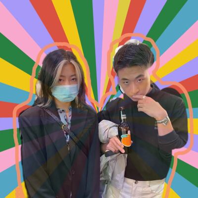 02.我们曾经趋之若鹜，现在“嗤之以鼻”的club怪象【零时同居】