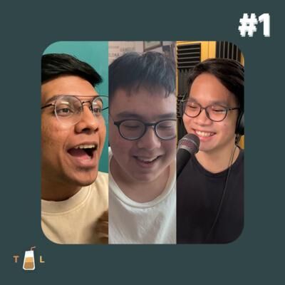 #1 | How have we been coping with the pandemic?