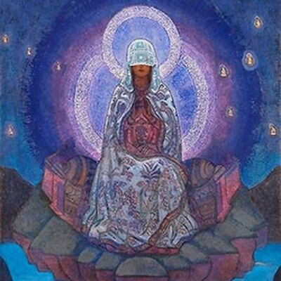 Adi Shakti: Cierre de Fin de Año 29 Diciembre