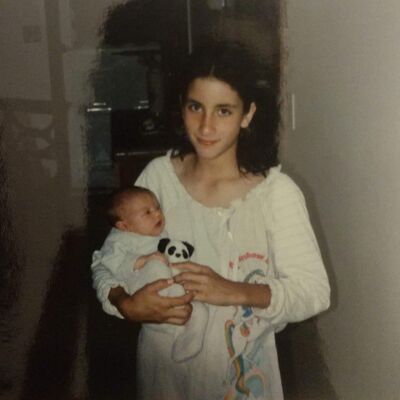 S2Ep20: Sexual Abuse: The Signs Part 2