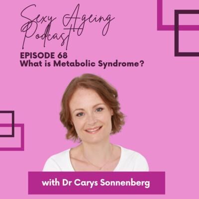 BODY: Metabolic Syndrome, Insulin Resistance and the effect of Oestrogen on Cognitive Function