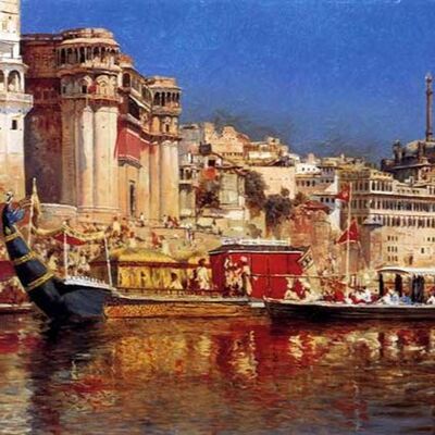 Episode 7 - Gentoo Society Part 1