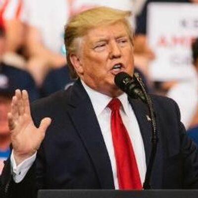 Episode 11: Why nobody is listening when the media says Trump isn't "normal"