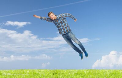 【支招心理学】凭什么那个轻松自在、幸福美满的人不是你？