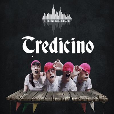 01 - Tredicino