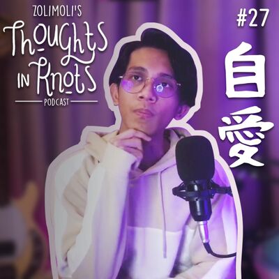 #27 Self-Love Language