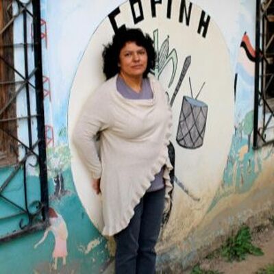 Episode 15 - Climate Change