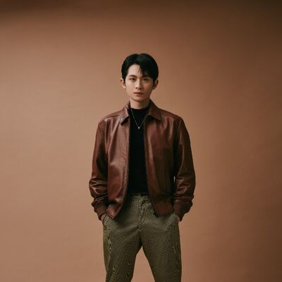 為愛朗讀．好煩好煩的小企鵝-博恩