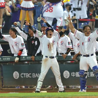 EP.91　WBC催生台灣新黃金二游　來當野狗吠悍創