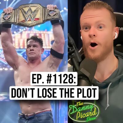 EP. 1128: WrestleMania 41 Reaction, and the future of WWE under TKO