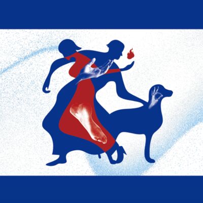 特刊·阿那亚戏剧节：从海边出发，循声音入戏